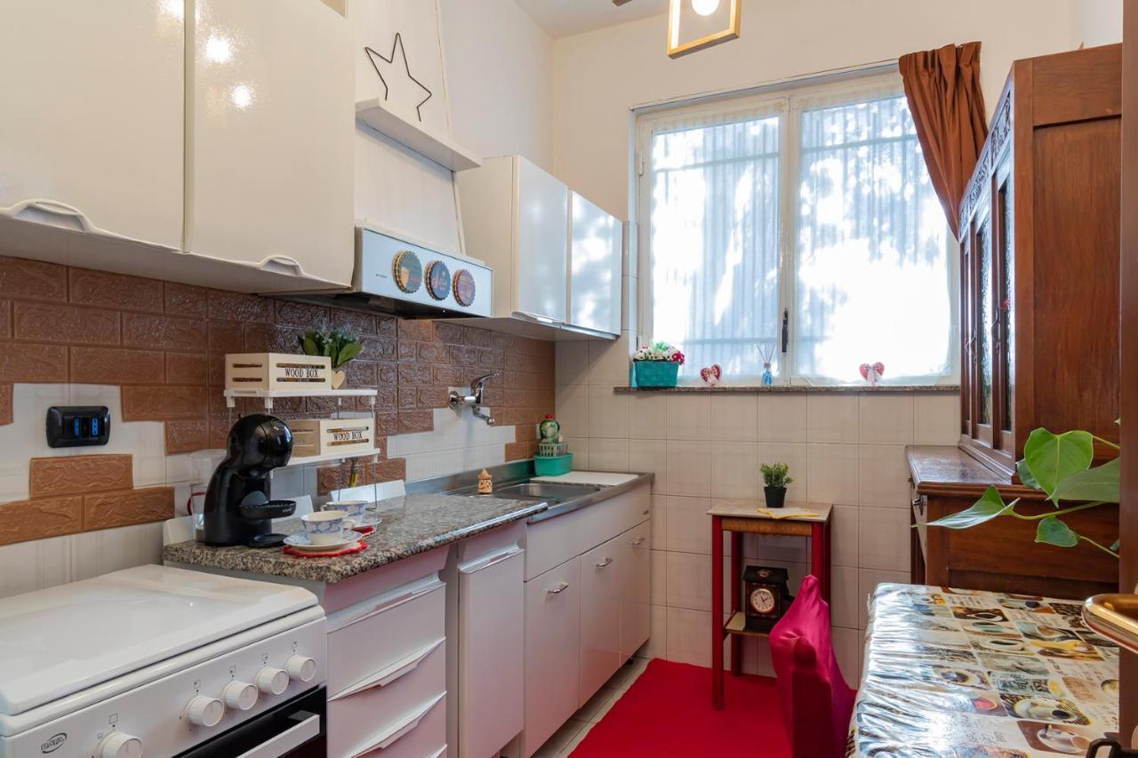 فندق Casa Stella Malpensa Cassano Magnago المظهر الخارجي الصورة