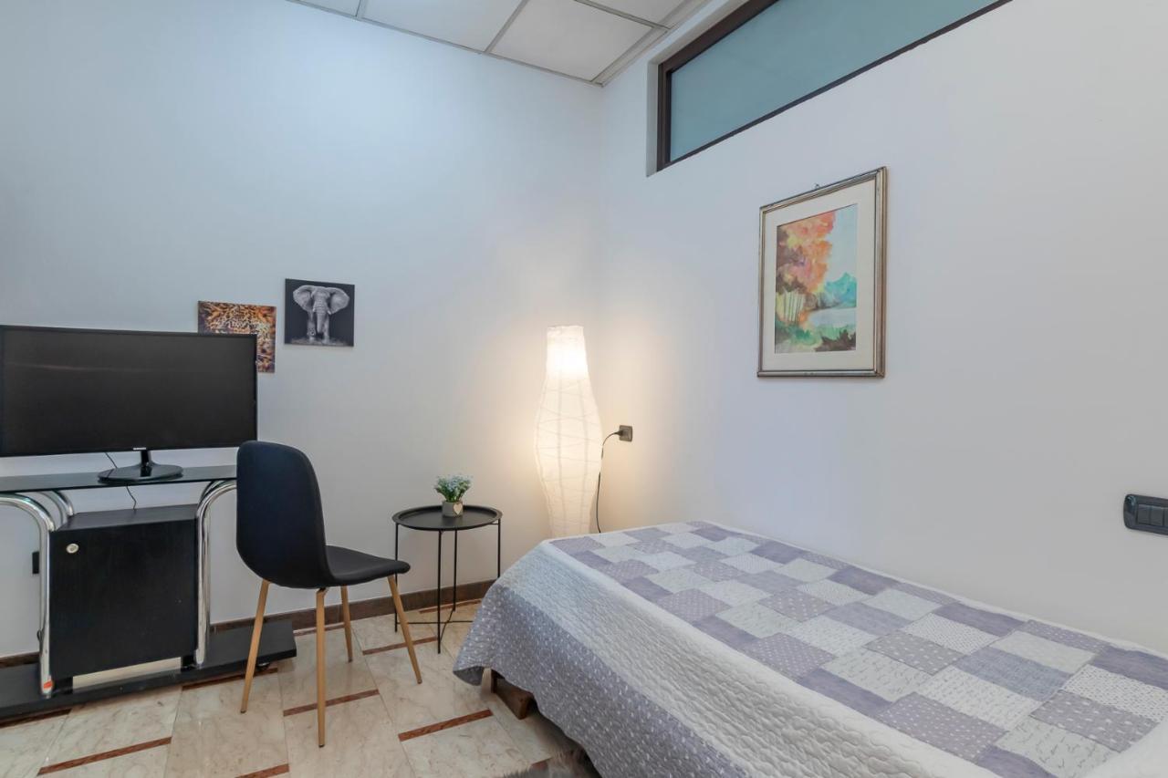 فندق Casa Stella Malpensa Cassano Magnago المظهر الخارجي الصورة