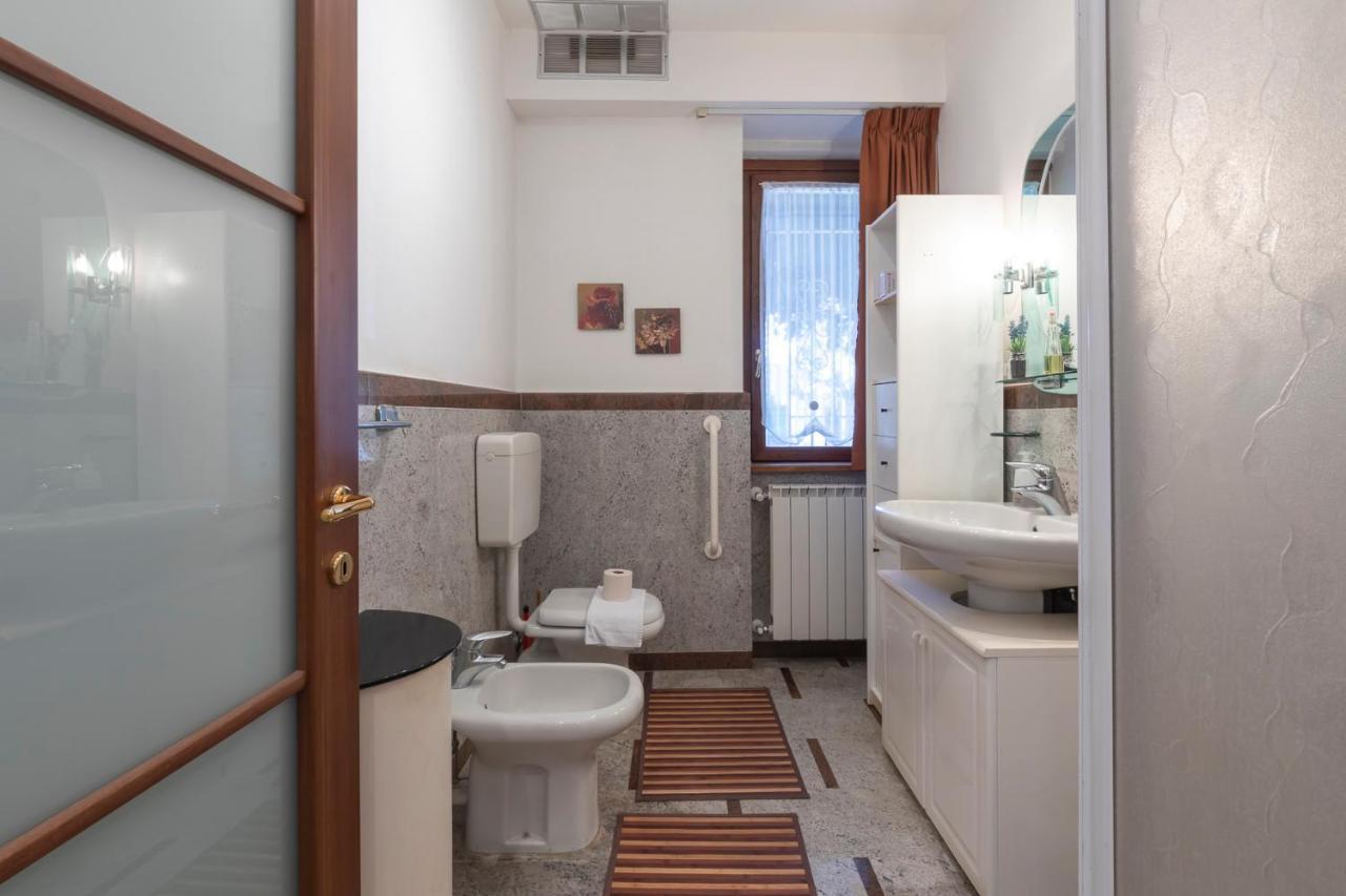فندق Casa Stella Malpensa Cassano Magnago المظهر الخارجي الصورة