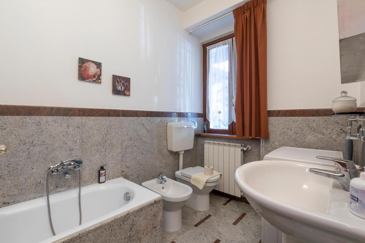 فندق Casa Stella Malpensa Cassano Magnago المظهر الخارجي الصورة