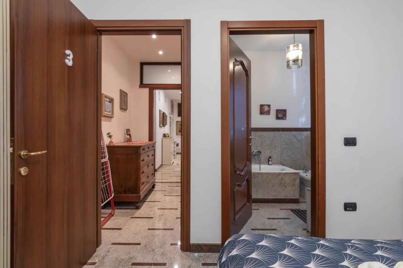 فندق Casa Stella Malpensa Cassano Magnago المظهر الخارجي الصورة