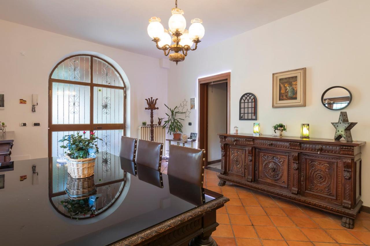فندق Casa Stella Malpensa Cassano Magnago المظهر الخارجي الصورة