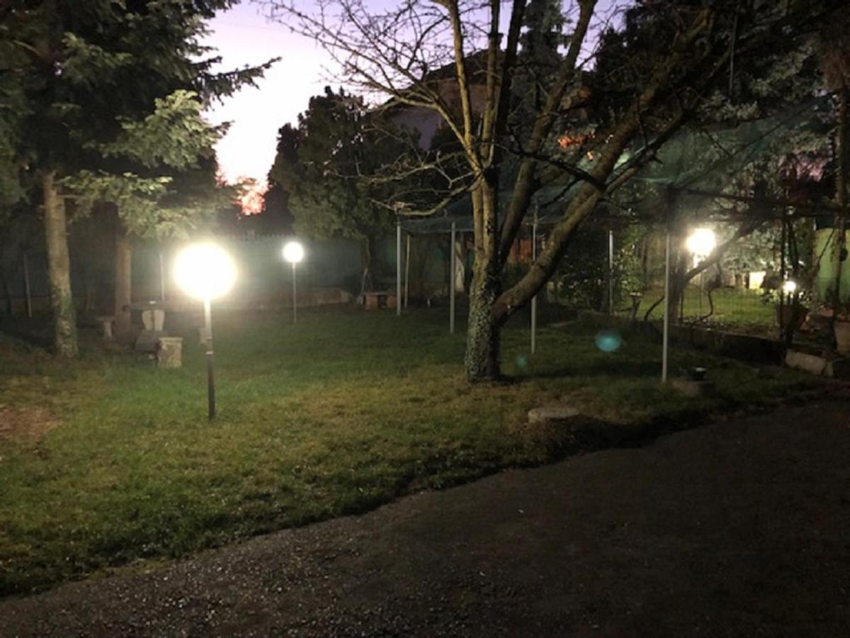 فندق Casa Stella Malpensa Cassano Magnago المظهر الخارجي الصورة