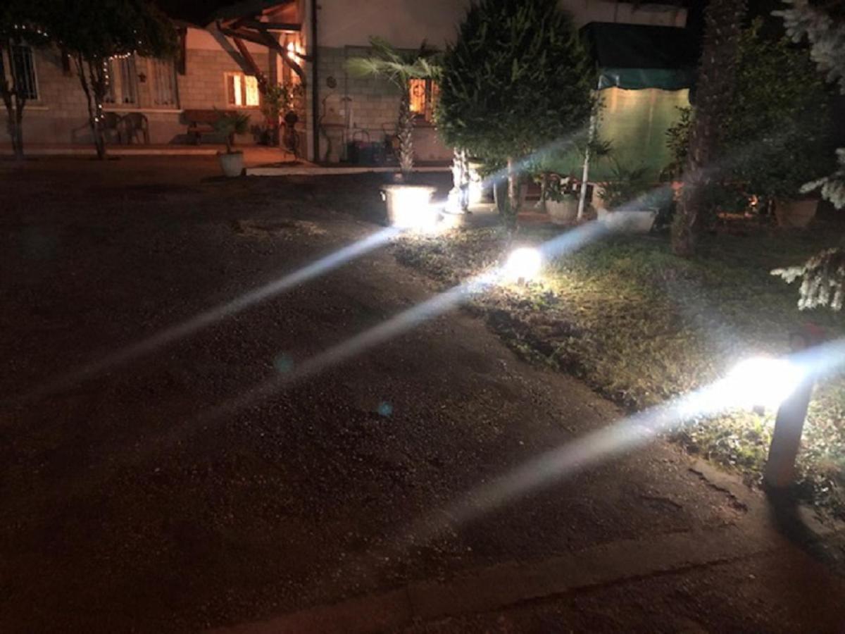 فندق Casa Stella Malpensa Cassano Magnago المظهر الخارجي الصورة