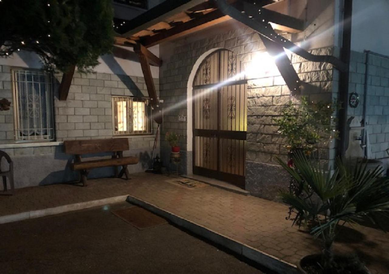 فندق Casa Stella Malpensa Cassano Magnago المظهر الخارجي الصورة