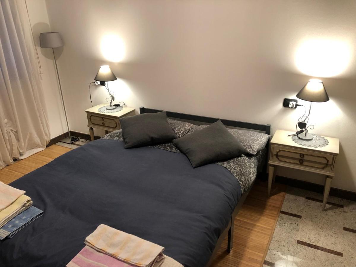 فندق Casa Stella Malpensa Cassano Magnago المظهر الخارجي الصورة