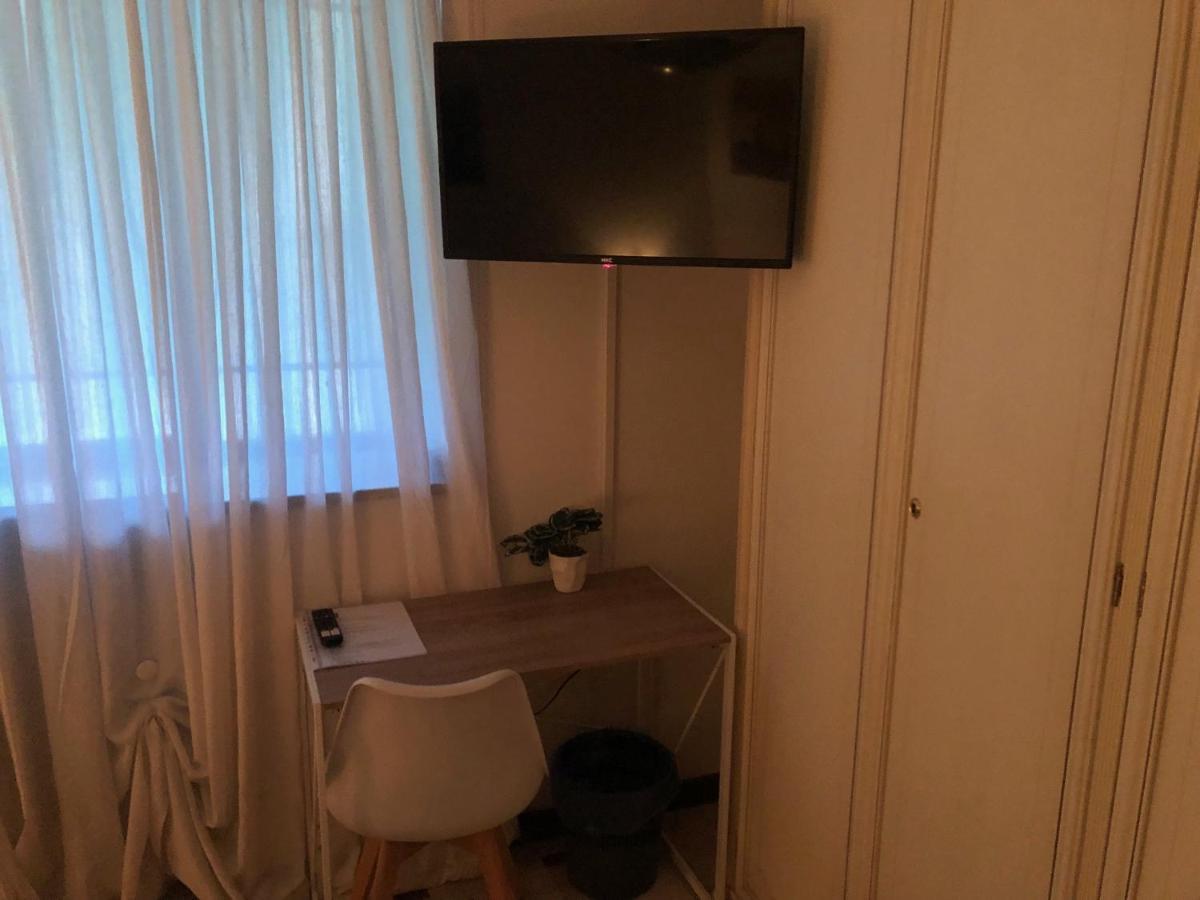 فندق Casa Stella Malpensa Cassano Magnago المظهر الخارجي الصورة